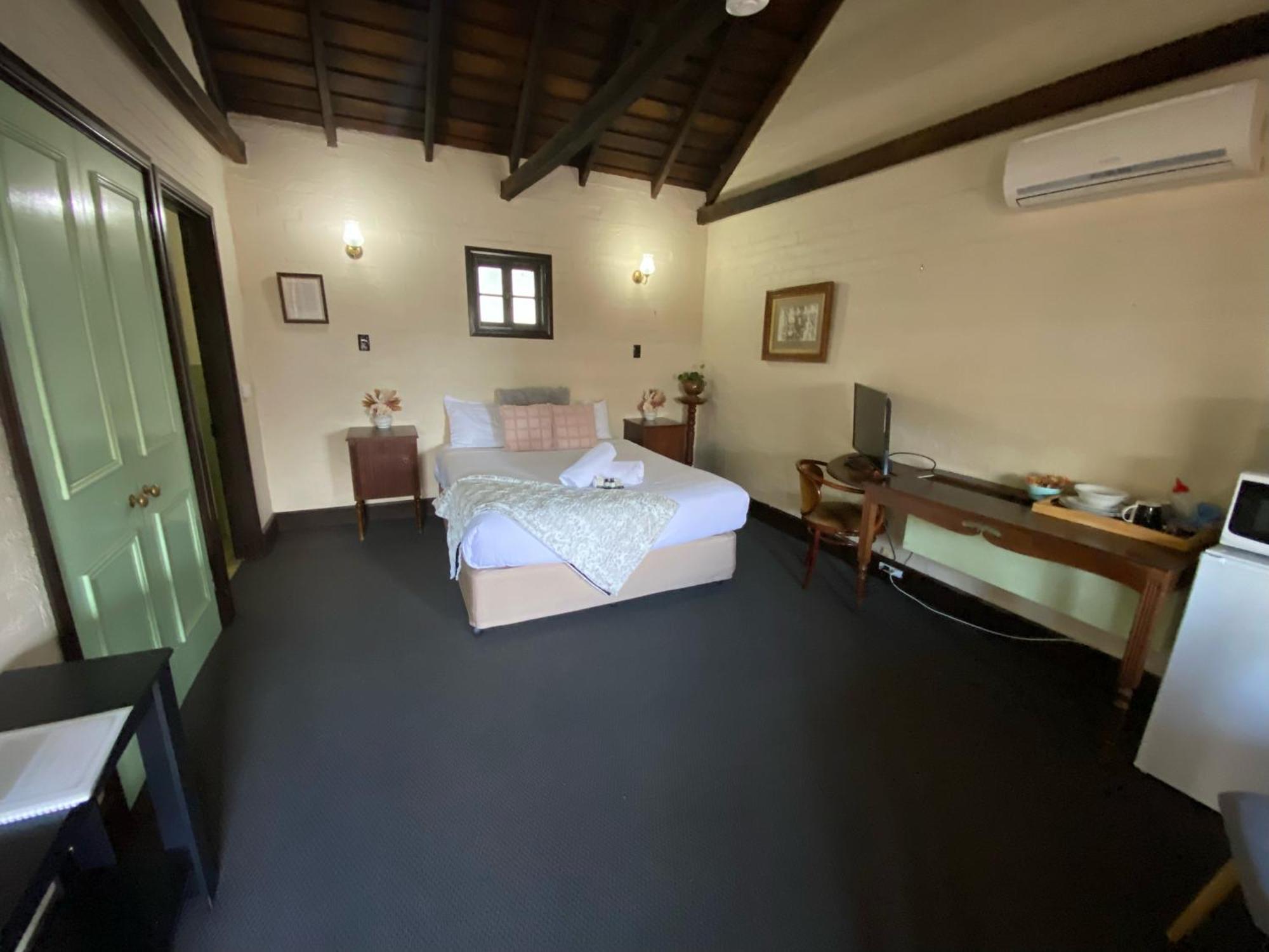 מלון Settlers House יורק מראה חיצוני תמונה