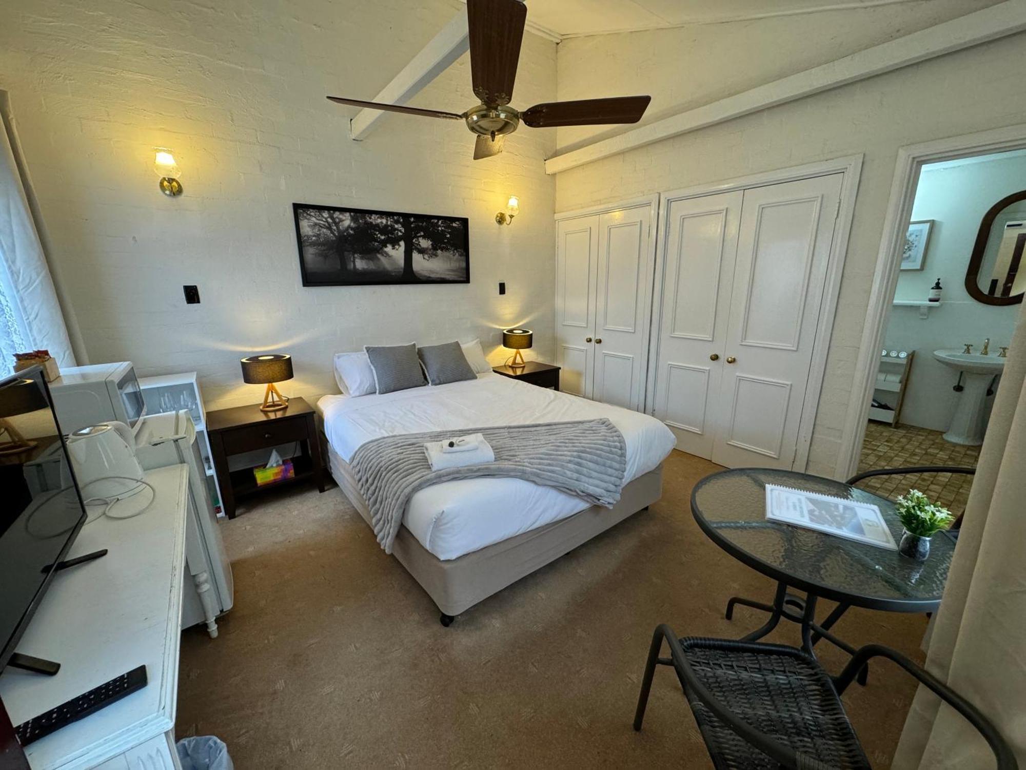 מלון Settlers House יורק מראה חיצוני תמונה